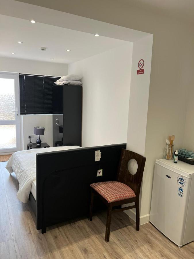 Eltham Rooms Londres Exterior foto