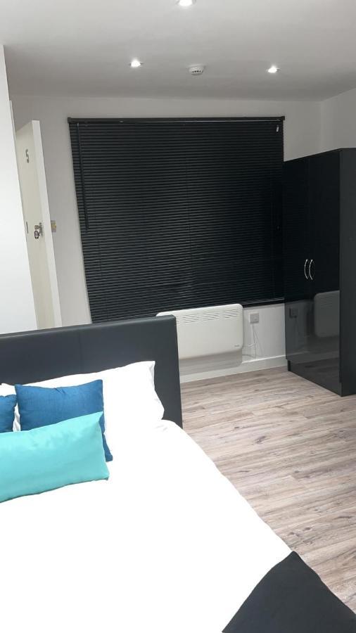 Eltham Rooms Londres Exterior foto