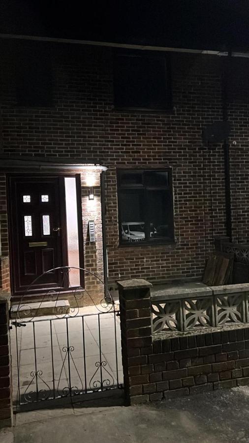 Eltham Rooms Londres Exterior foto