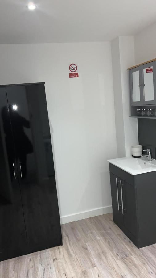Eltham Rooms Londres Exterior foto