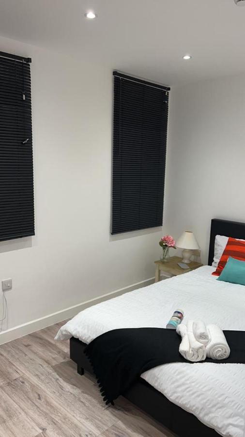 Eltham Rooms Londres Exterior foto